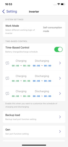 SolarVOLT screenshot