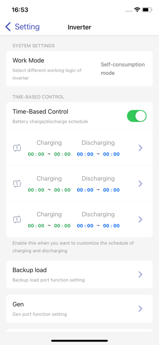 SolarVOLT Screenshot 3 of 10