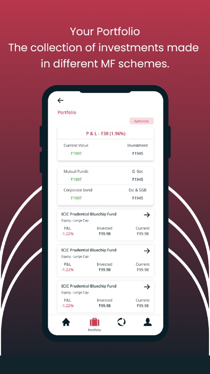 Rise by Alice Blue screenshot-4