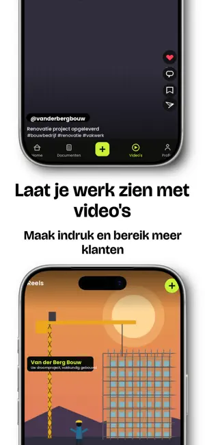 numr iPhone screenshot 5
