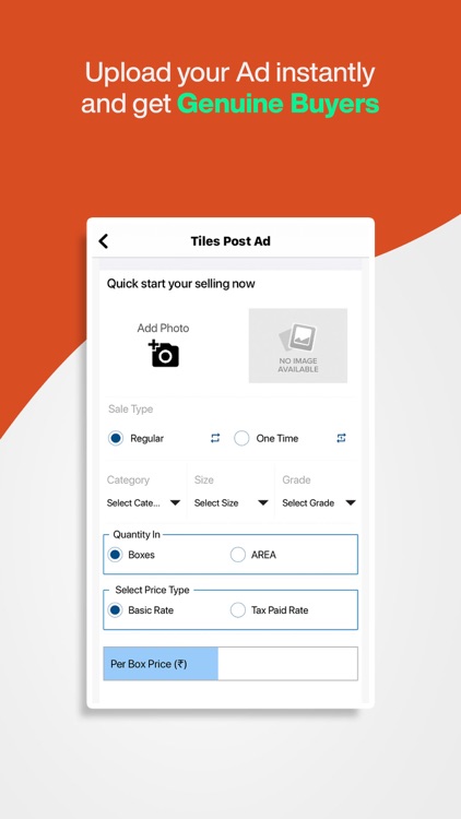 Tiles Wale: Online Ceramic App screenshot-5