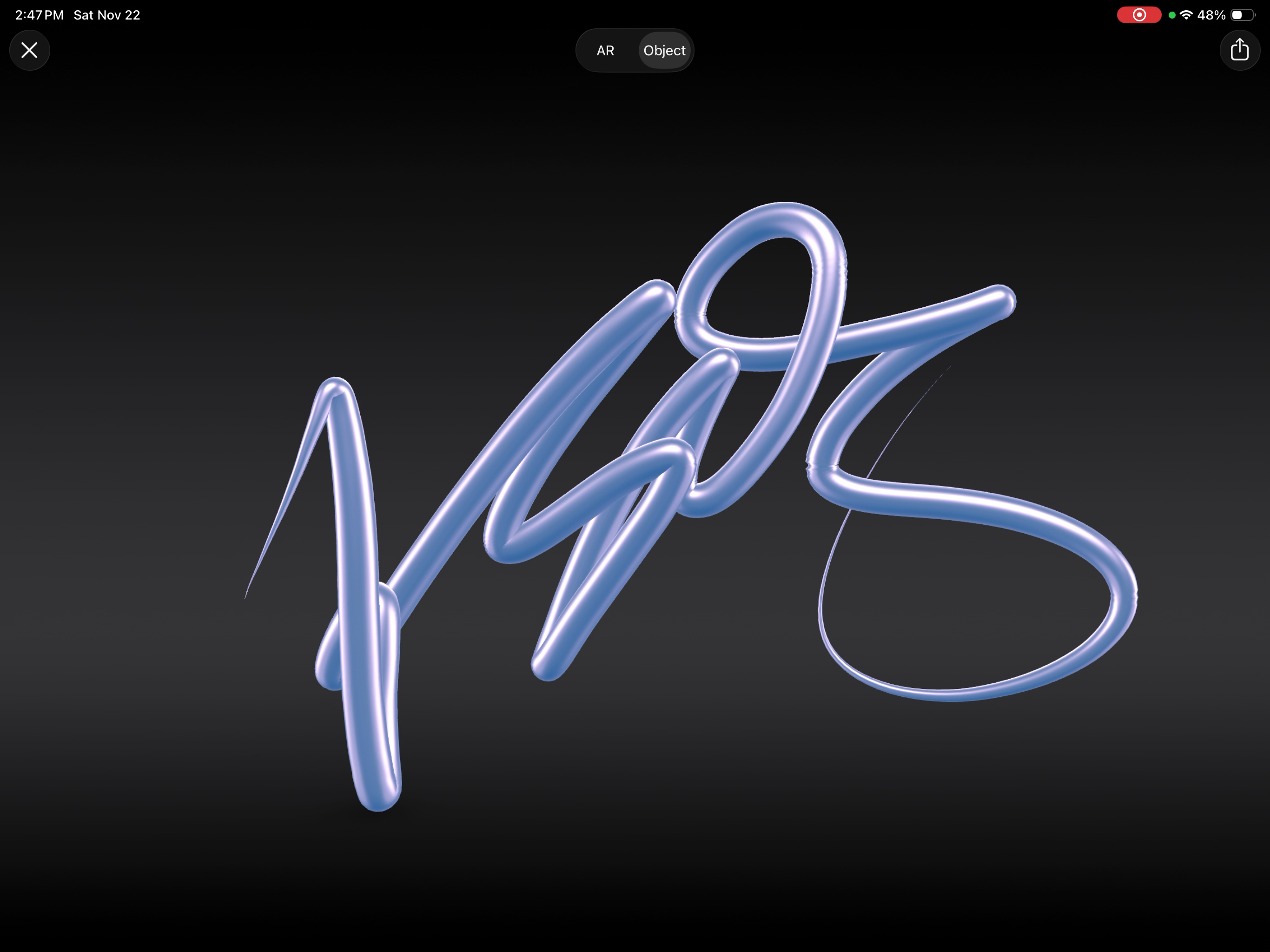 Graffito