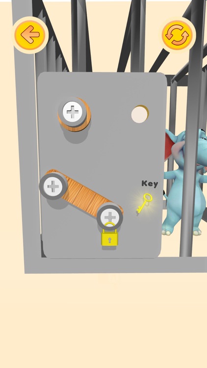 Pinup: Wood Puzzle screenshot-3