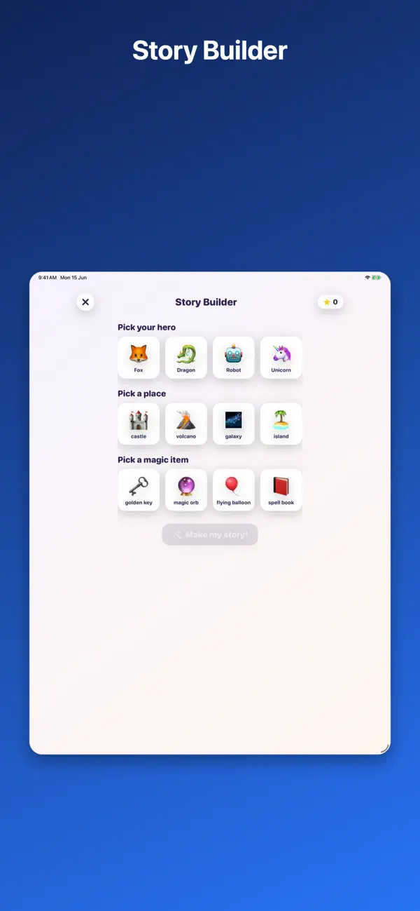 AI4Kids screenshot 3