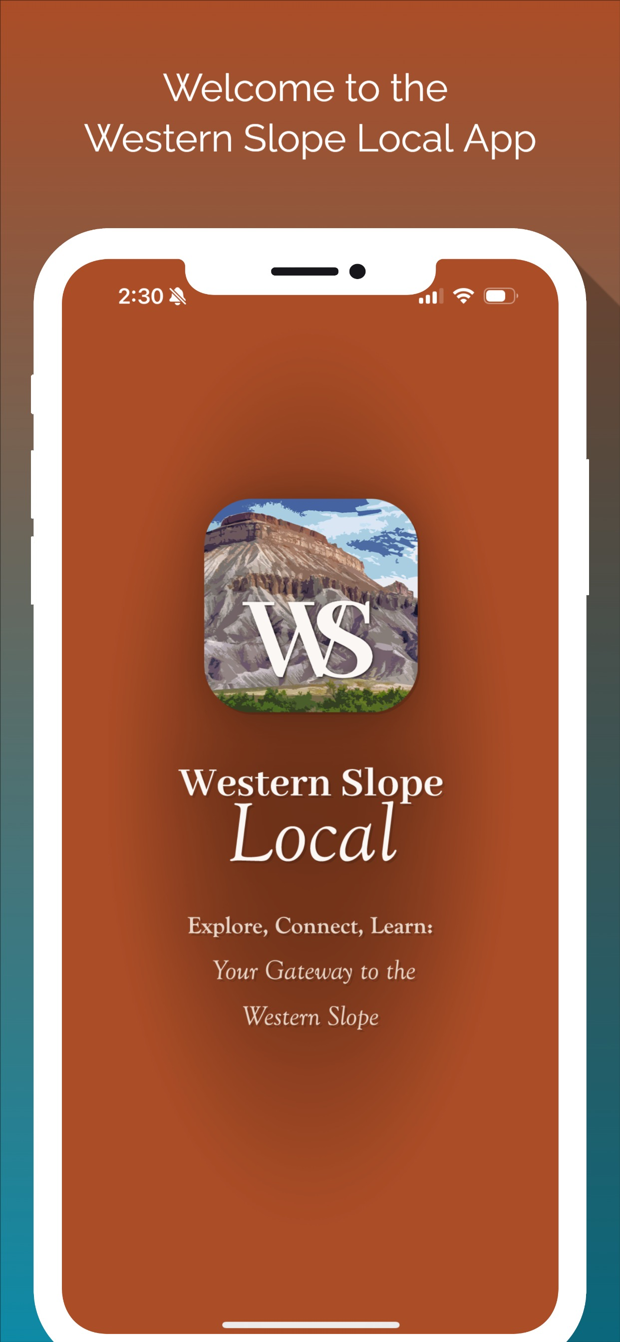 Western Slope Local