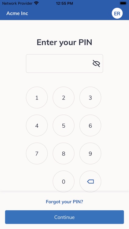 Time by Wagepoint screenshot-8