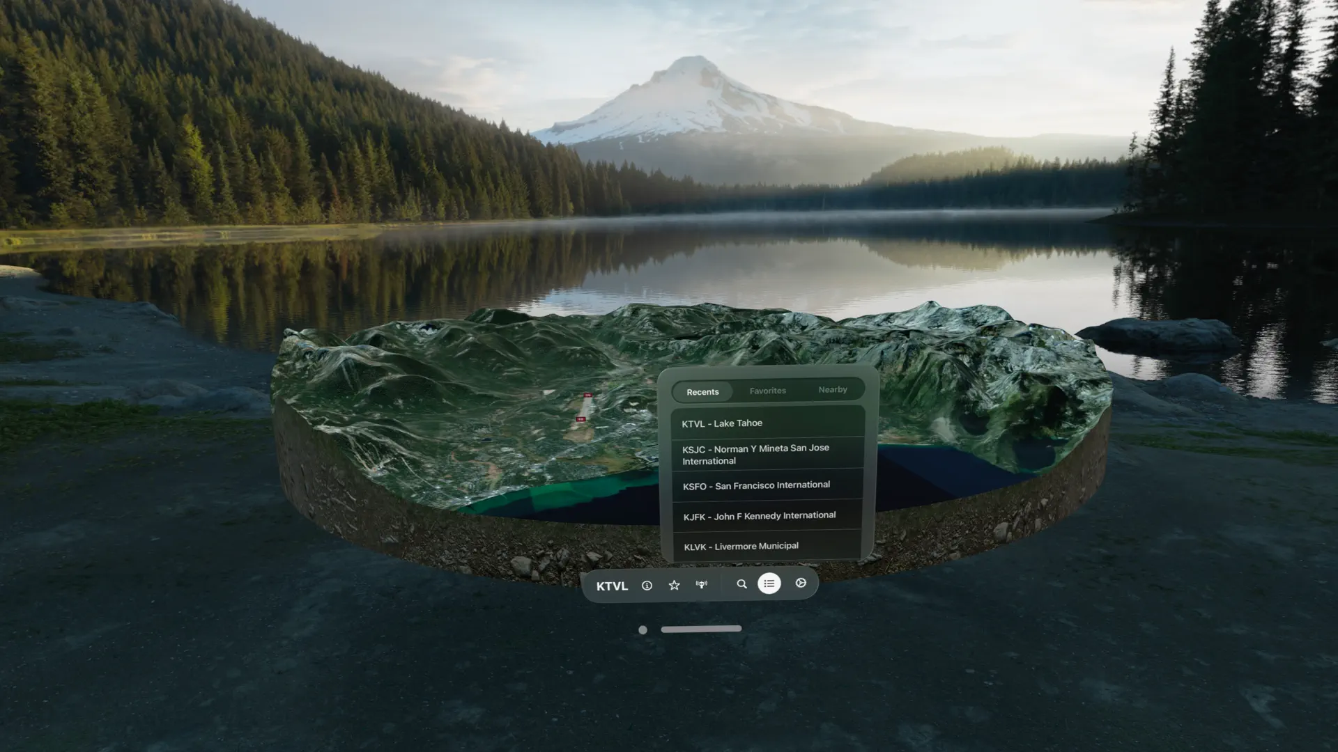 ForeFlight Voyager screenshot 8