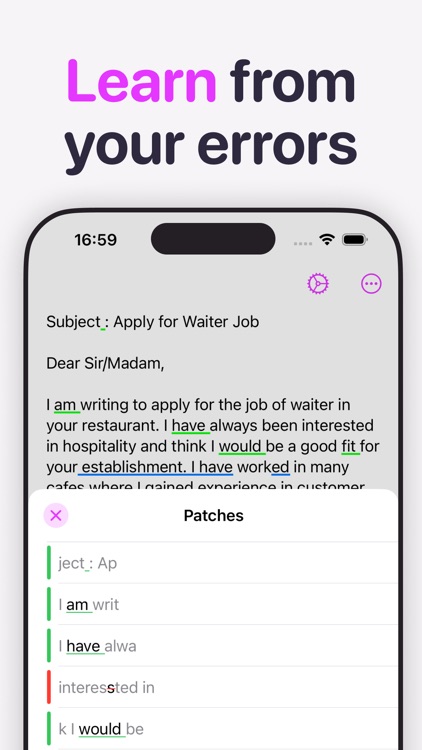 SuperText - Text Enhancements