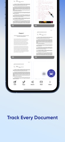 Document Mail: Scan & Send Screenshot 5 of 5