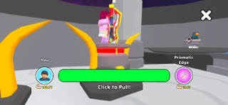 Pull Swords: Worlds Screenshot 4 of 7