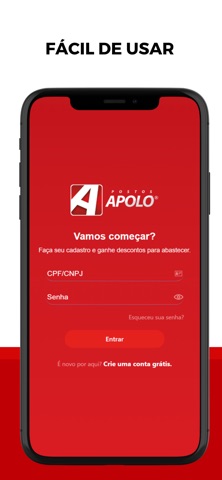 Posto Apolo Screenshot 1 of 4