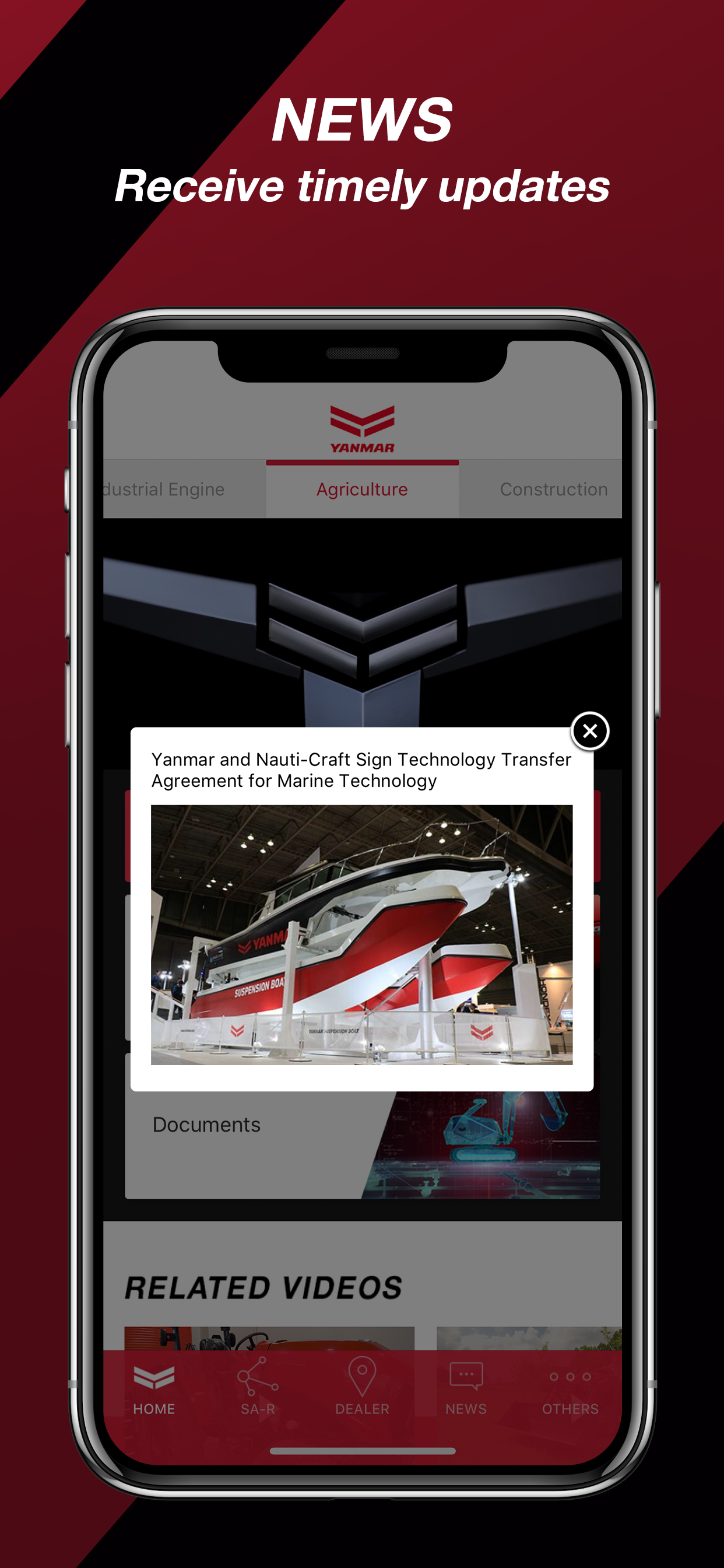 MY YANMAR Service Portal APP screenshot 5