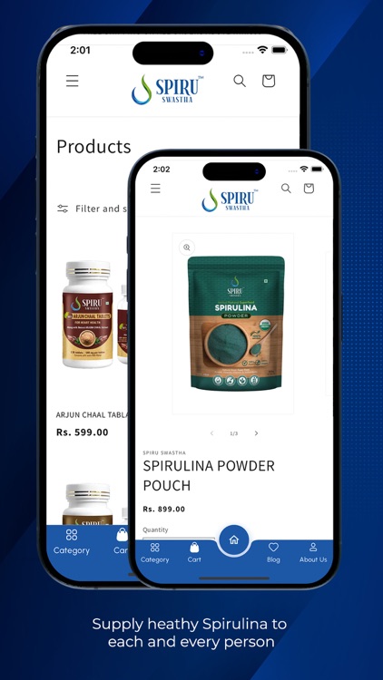 Spiru Swastha screenshot-3