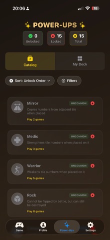Grup Screenshot 3 of 3