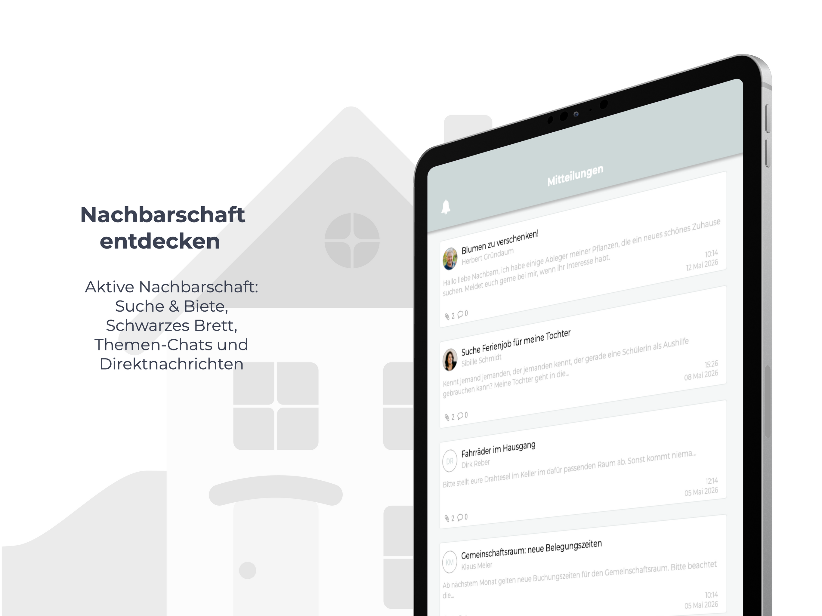 MySchuckert screenshot 6