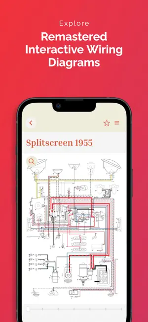 Air Cooled Apps screenshot 4