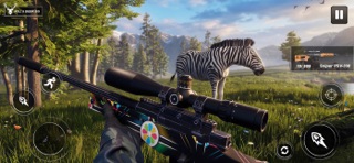 Deer Hunter: Wild Hunting Rift Screenshot 4 of 7