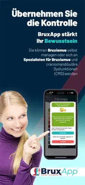 BruxApp Cloud screenshot 4