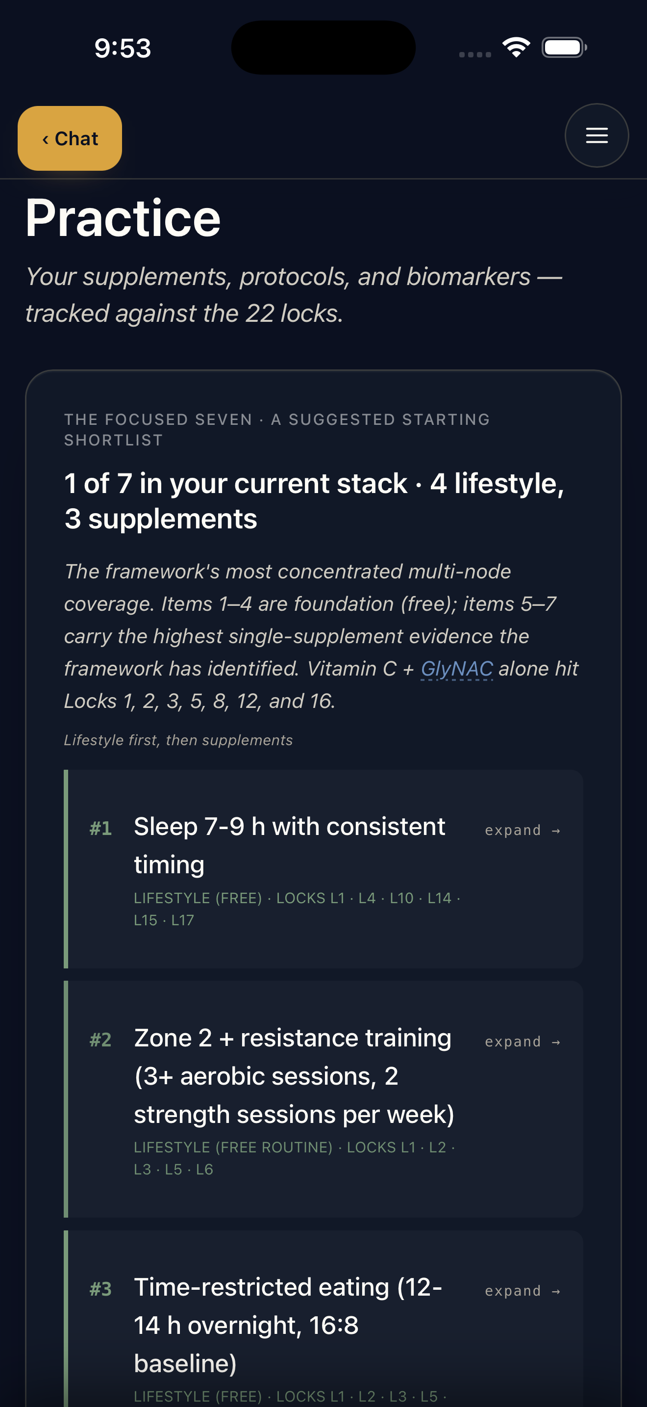 The Biological Reboot screenshot 10