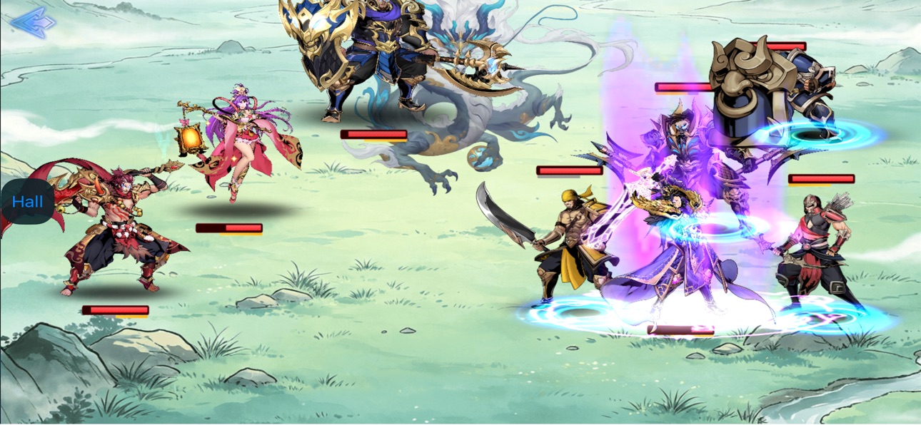 Screenshot 7 of Azure Call
