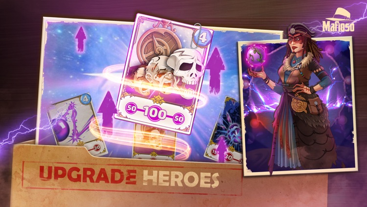 Godfather of Mafia City