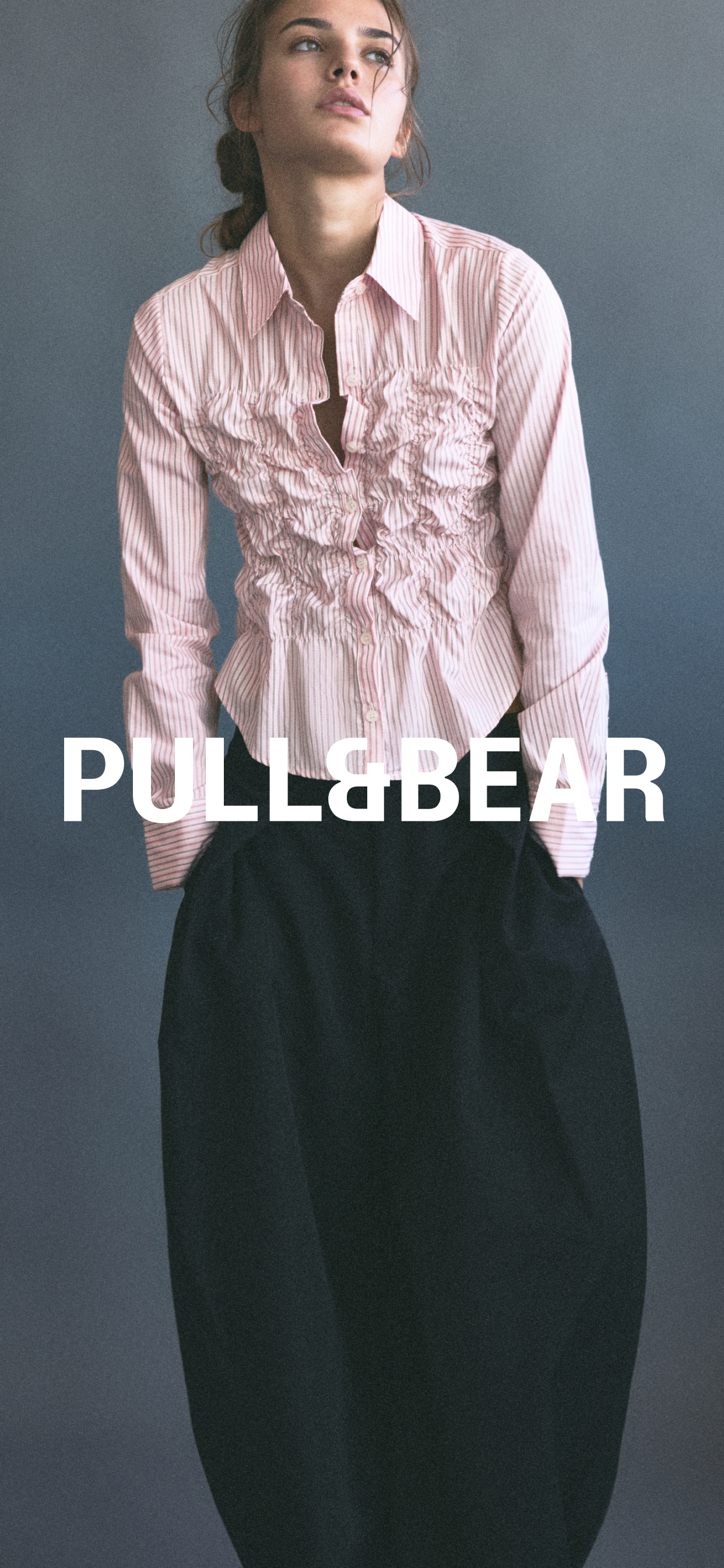 PULL&BEAR