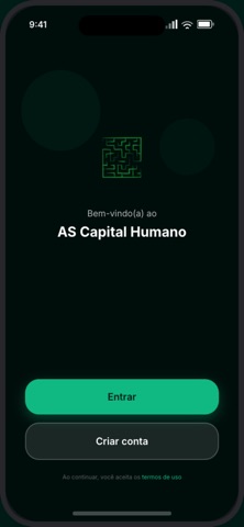 AS Capital Humano Screenshot 1 of 4