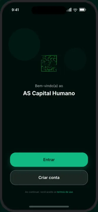 AS Capital Humano screenshot 1