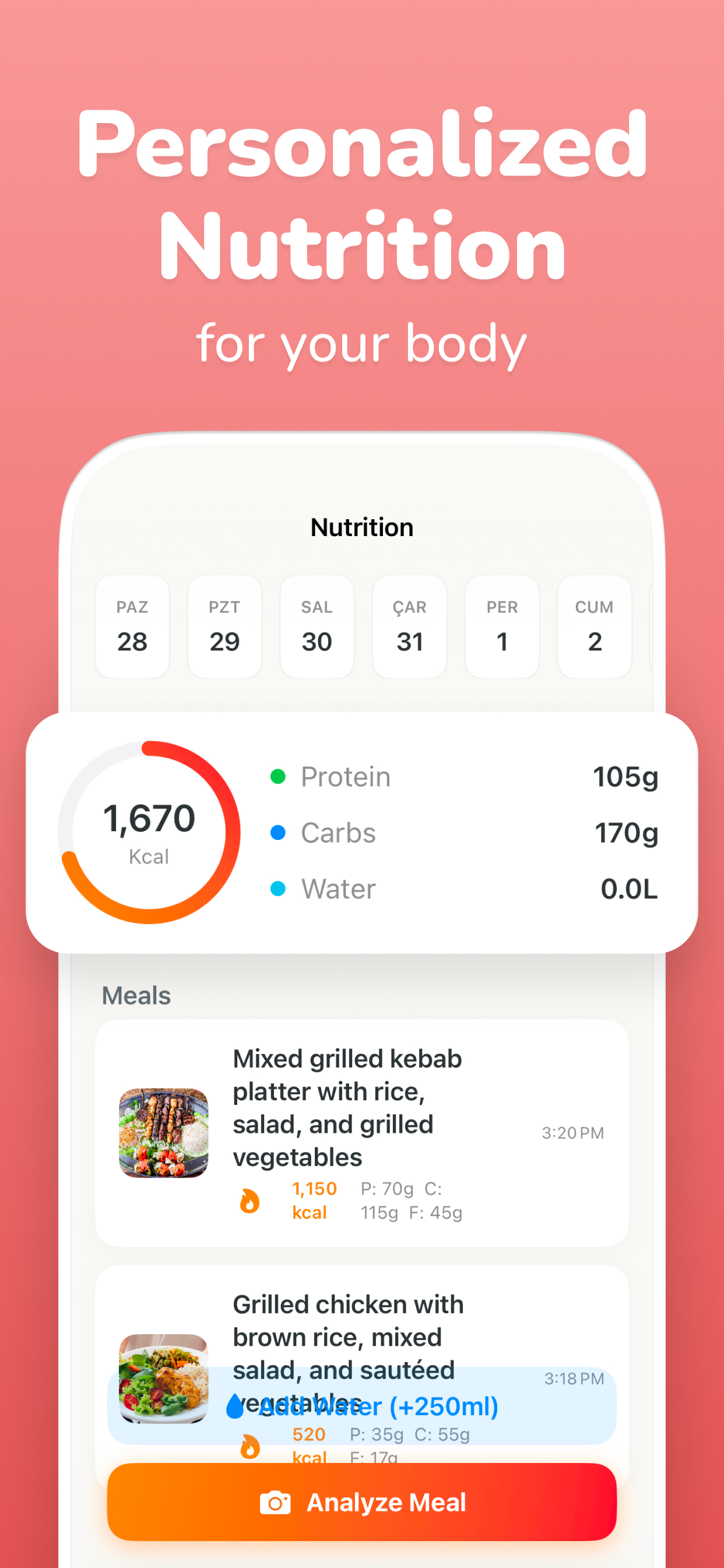 Period Tracker Cycle Calendar screenshot 6