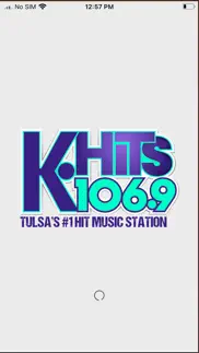 106.9 khits iphone images 1