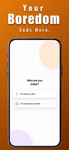 ZeroBoring Screenshot 1 of 8
