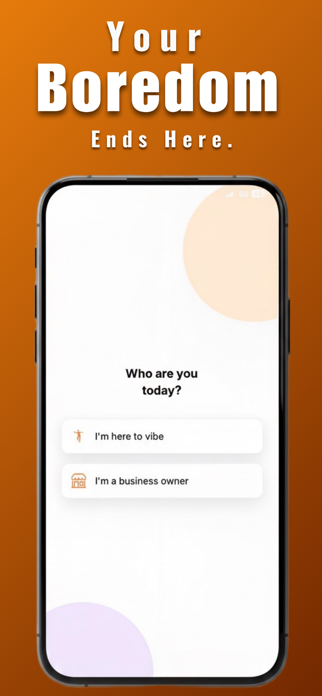 ZeroBoring Screenshot 1 of 8