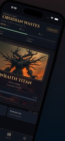 Realm of Ruin - Idle RPG Game screenshot