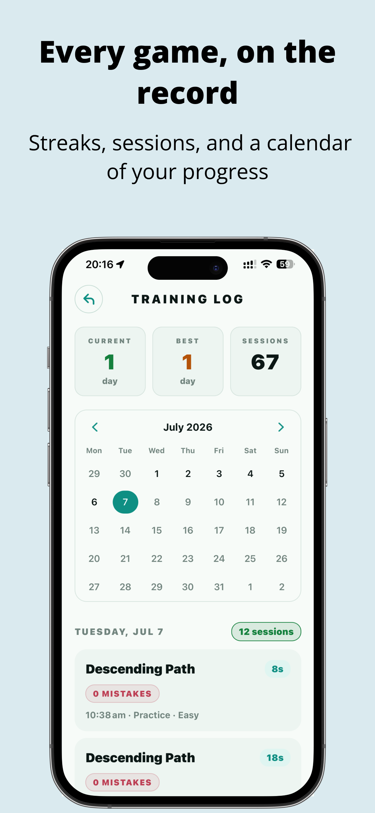 Math Logic Path: Number Puzzle screenshot 5