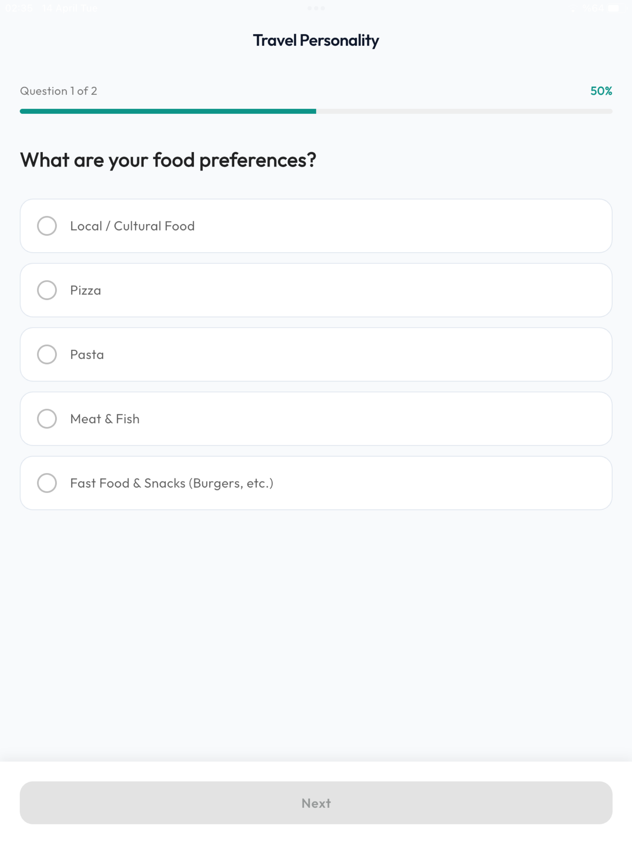 Guidy AI Travel Planner