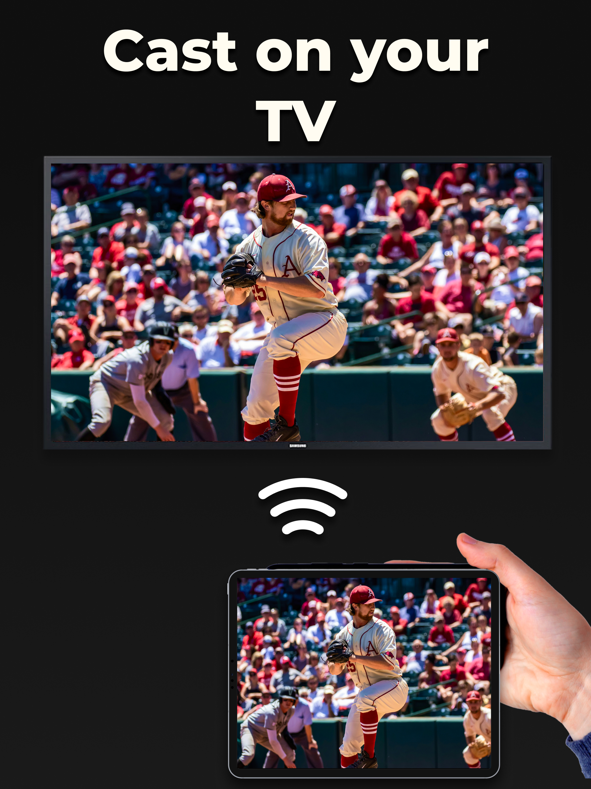 IPTV Smarters Player Pro Lite screenshot 9