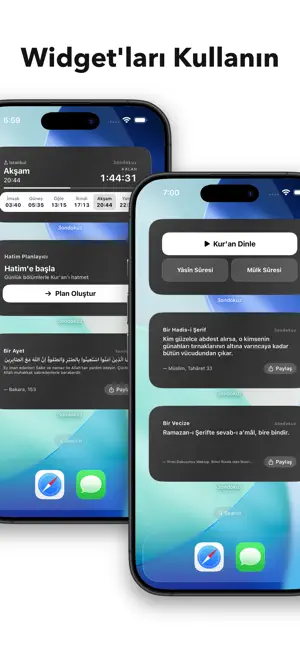3ondokuz iPhone screenshot 5