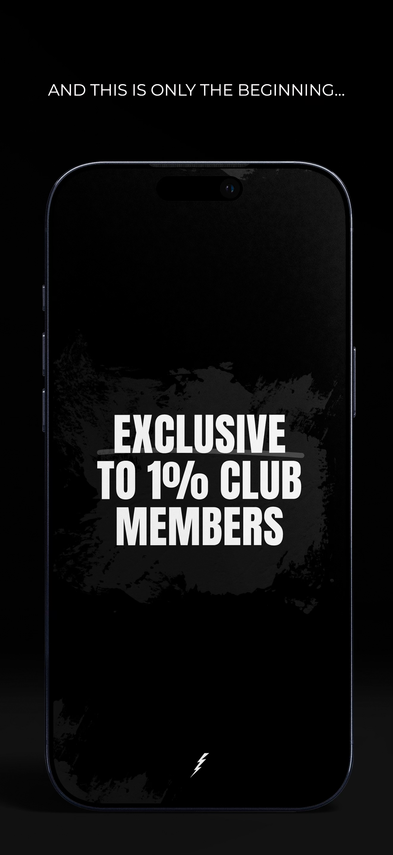 The 1% Club - Hypepharm