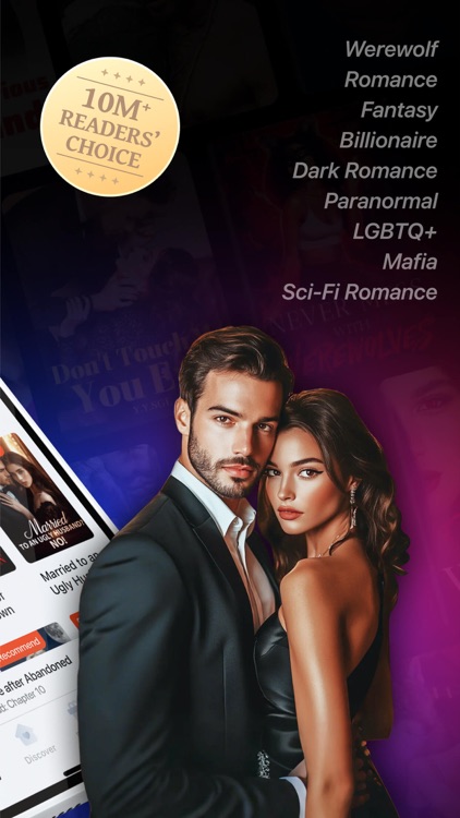 NovelFlow: Unlimited Books