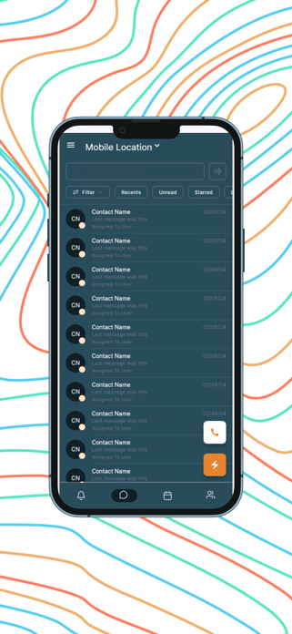 GetDrivers.AI Screenshot 2 of 5