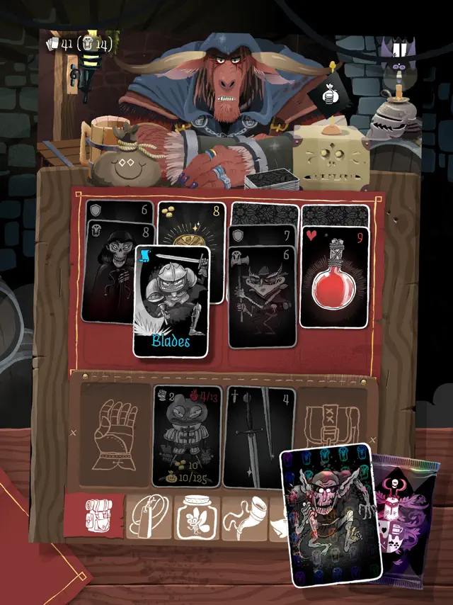 Card Crawl 2 screenshot 7