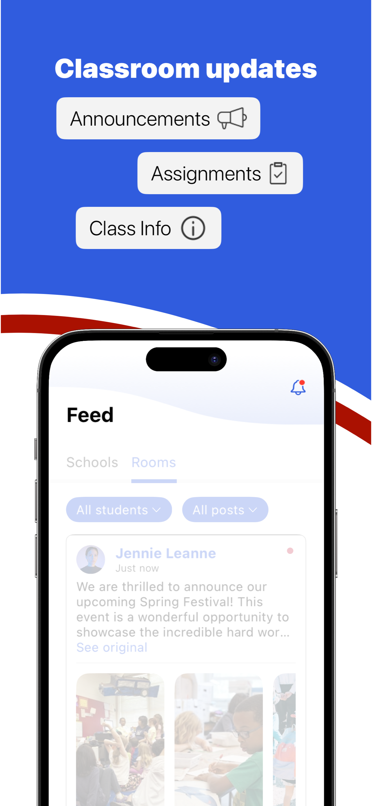 Antelope Union Schools screenshot 5
