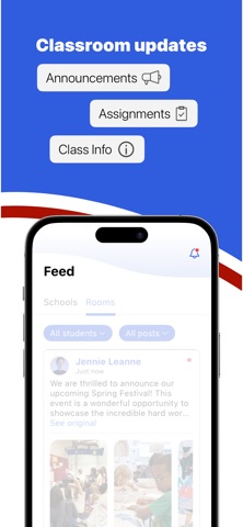 Antelope Union Schools Screenshot 5 of 5