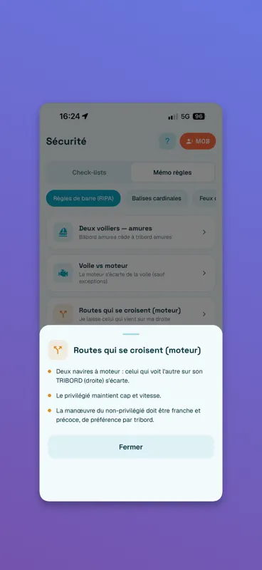 KipMarine screenshot 4 of 10