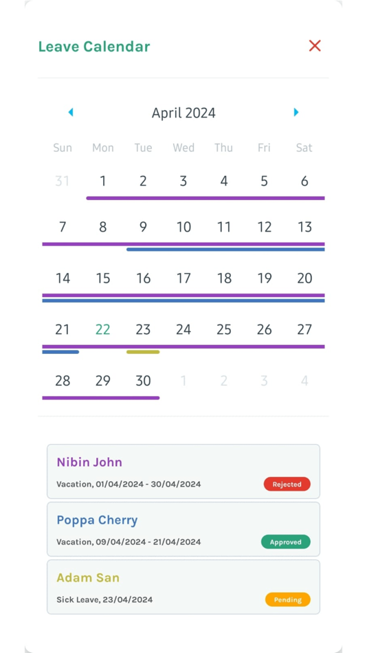 #9. unityBMS (iOS) Av: GRONTEQ SOLUTIONS-DMCC