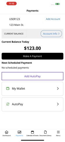 APM Palm Beaches screenshot
