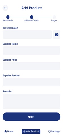 ProPlus Screenshot 2 of 3
