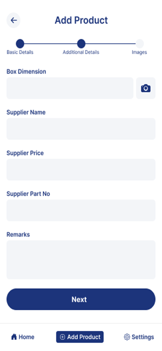 ProPlus Screenshot 2 of 3