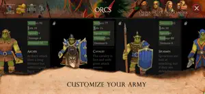 Epic Battles Online screenshot 3