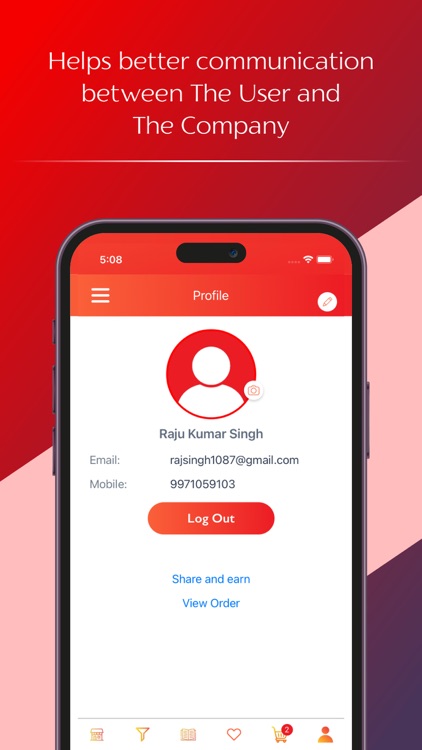 Rachna Sagar screenshot-9